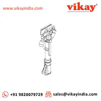 Cylinder 3310152800 - TEX 280 PE Spare Parts - Master