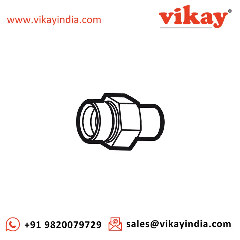 Nipple 3310159500 - TEX 05 PE Spare Parts - Master
