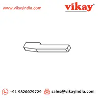 Separation wall 3310151850 - TEX 280 PE Spare Parts - Master