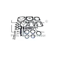 Valve - Gasket Kit 32229874 Replacement - Master