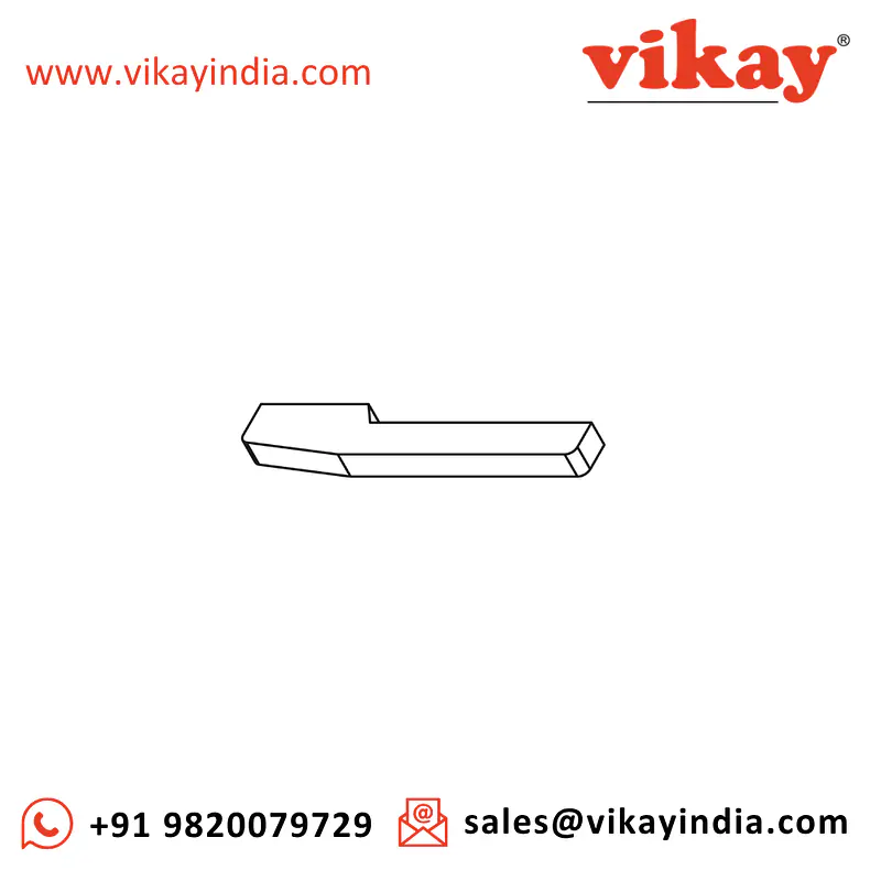 Separation wall 3310151810 - TEX 190 PE Spare Parts - Master