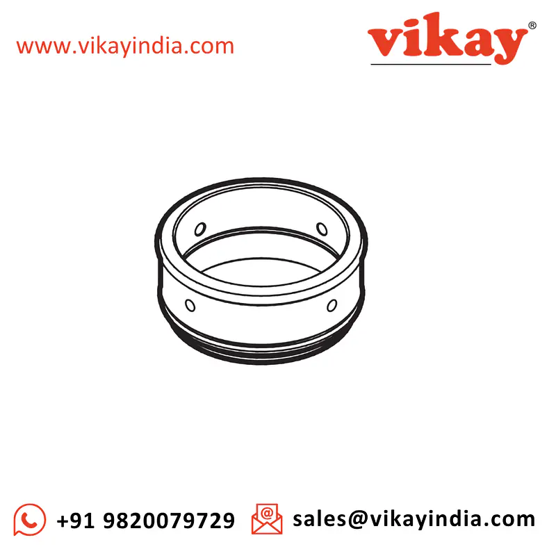 Ring 3310140600 - TEX 09 PE Spare Parts - Master