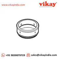 Ring 3310140600 - TEX 09 PE Spare Parts - Master
