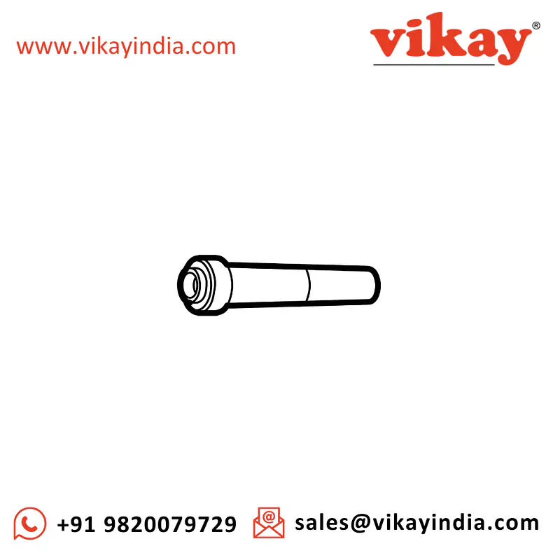 Air tube 3310134800 - TEX 07 PE Spare Parts - Master