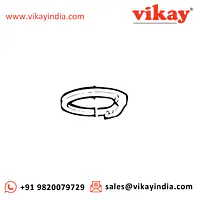 Washer 3315130300 - DKR 36 Spare Parts - Master