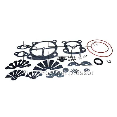 Valve Gasket Kit 32307118 Replacement - Master