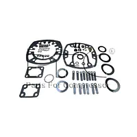 Valve - Gasket Kit 32229882 Replacement - Master