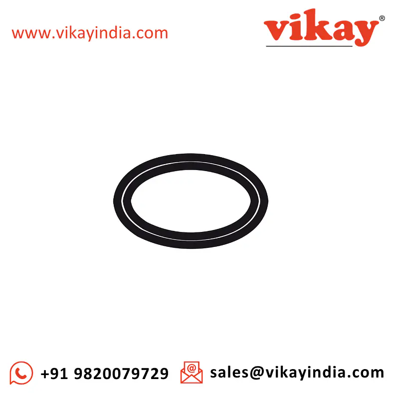 O - Ring 663211169 - TEX 09 PE Spare Parts - Master