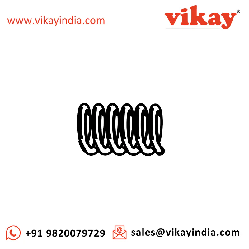 Spring 3310176500 - RTEX 25 Spare Parts - Master