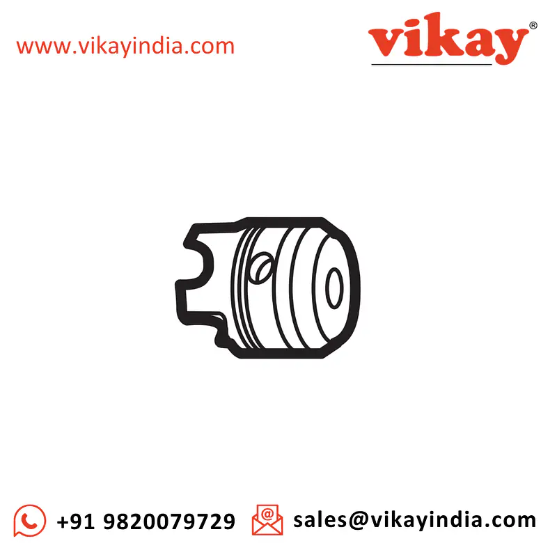 Seal plug 3310116000 - TEX 33 PE Spare Parts - Master
