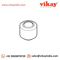 Silencer 3310136100 - TEX 07 PE Spare Parts - Master
