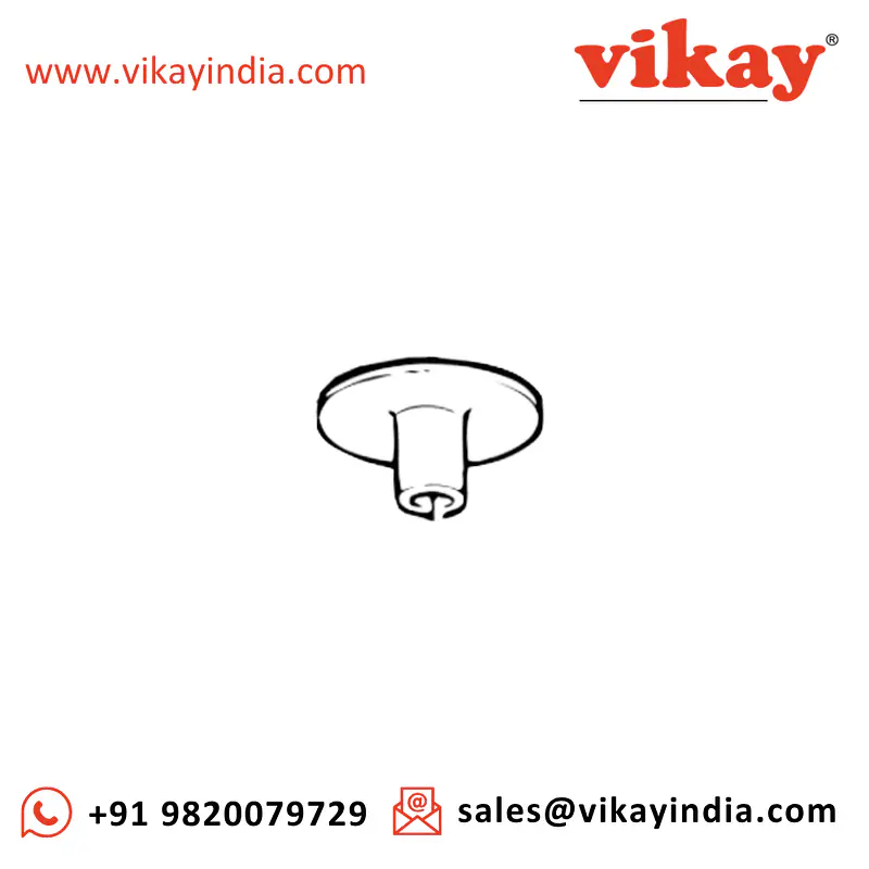 Valve 3315128100 - DKR 36 Spare Parts - Master