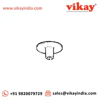 Valve 3315128100 - DKR 36 Spare Parts - Master