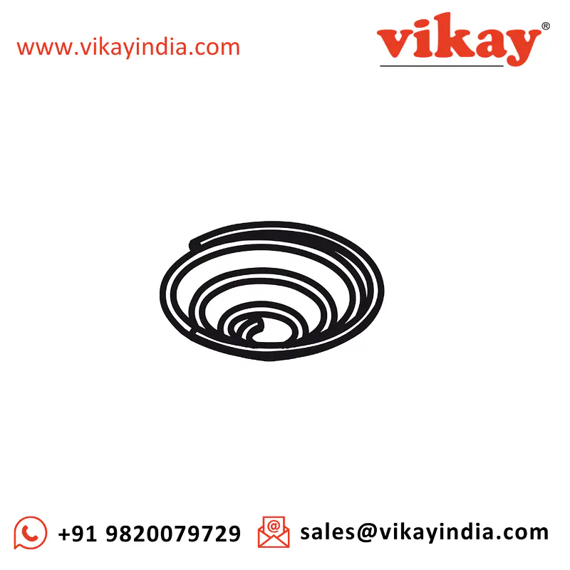 Spring 3310143500 - TEX 05 PE Spare Parts - Master