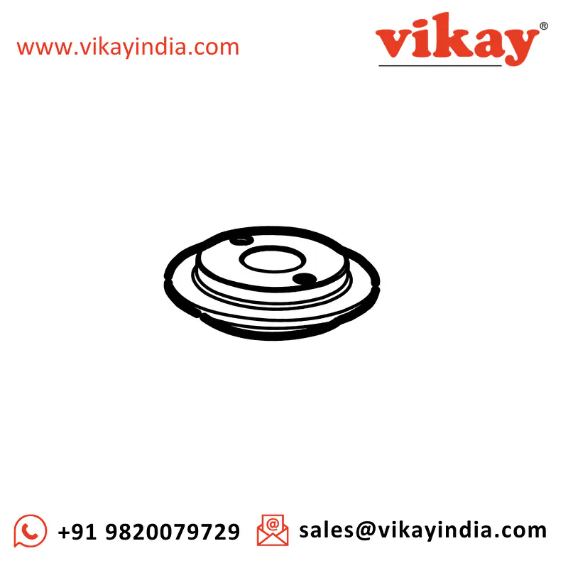 Buffer plate 3310146700 - TEX 07 PE Spare Parts - Master