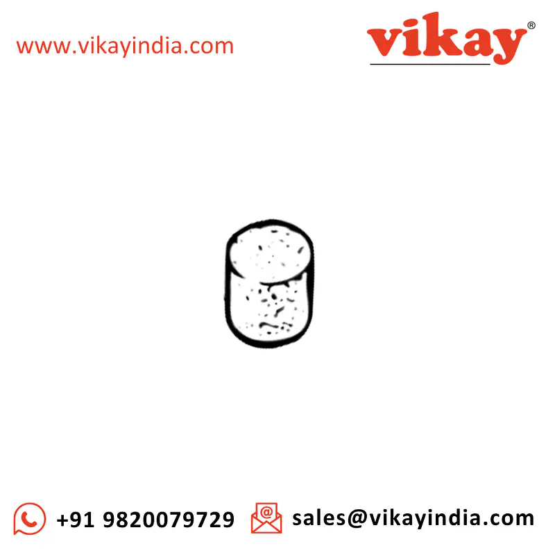Oil felt 3315127400 - DKR 36 Spare Parts - Master