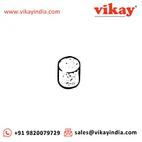 Oil felt 3315127400 - DKR 36 Spare Parts - Master