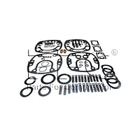 Valve - Gasket Kit 32229379 Replacement - Master