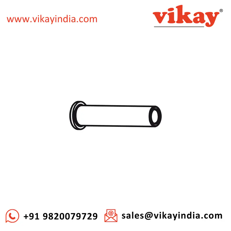 Guide shaft 3310147901 - TEX 150 PE Spare Parts - Master