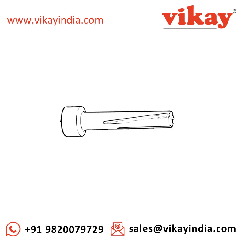 Piston 3315128300 - DKR 36 Spare Parts - Master