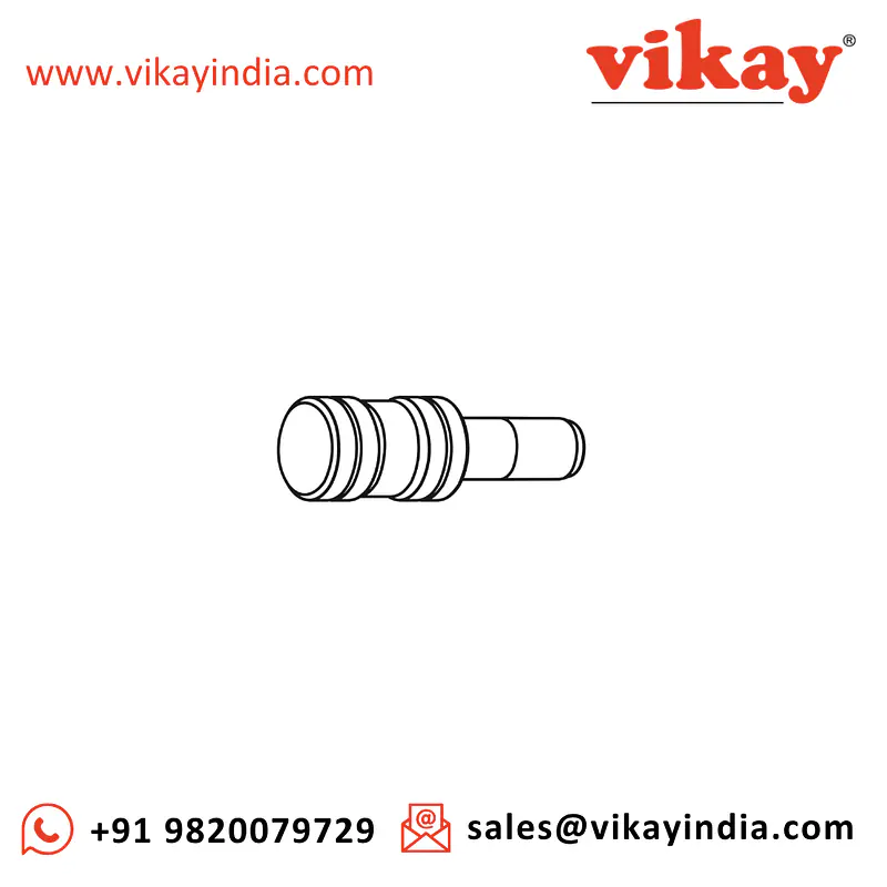 Piston 3310148900 - TEX 190 PE Spare Parts - Master