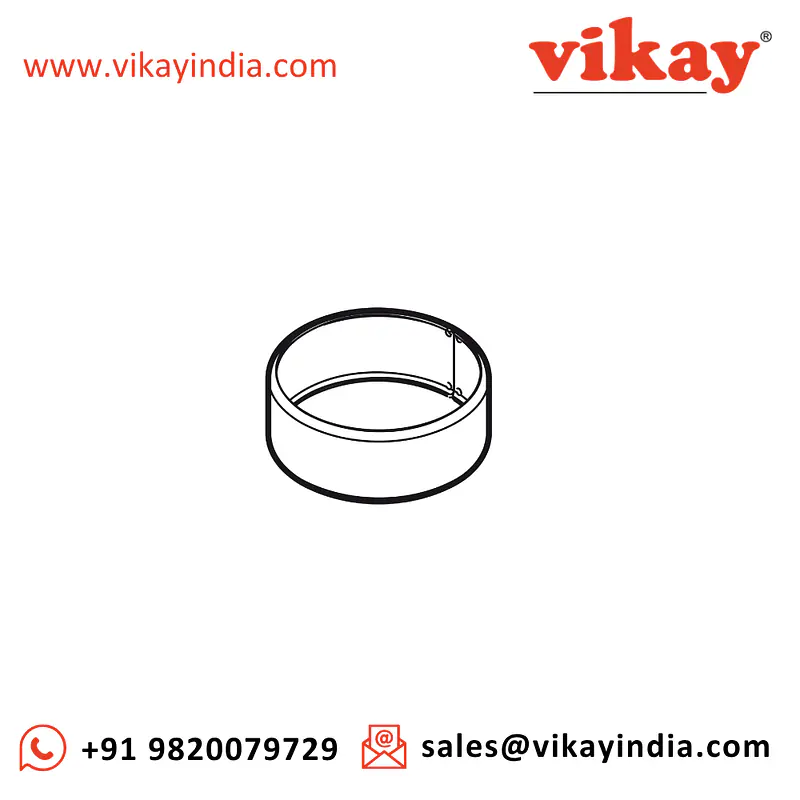 Ring 3310143200 - TEX 05 PE Spare Parts - Master