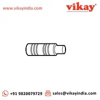 Piston 3310119800 - TEX 33 PE Spare Parts - Master