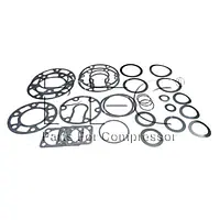 Valve - Gasket Kit 32127490 Replacement - Master