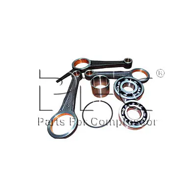 Bearing - Conn Rod Kit 32127516 Replacement - Master