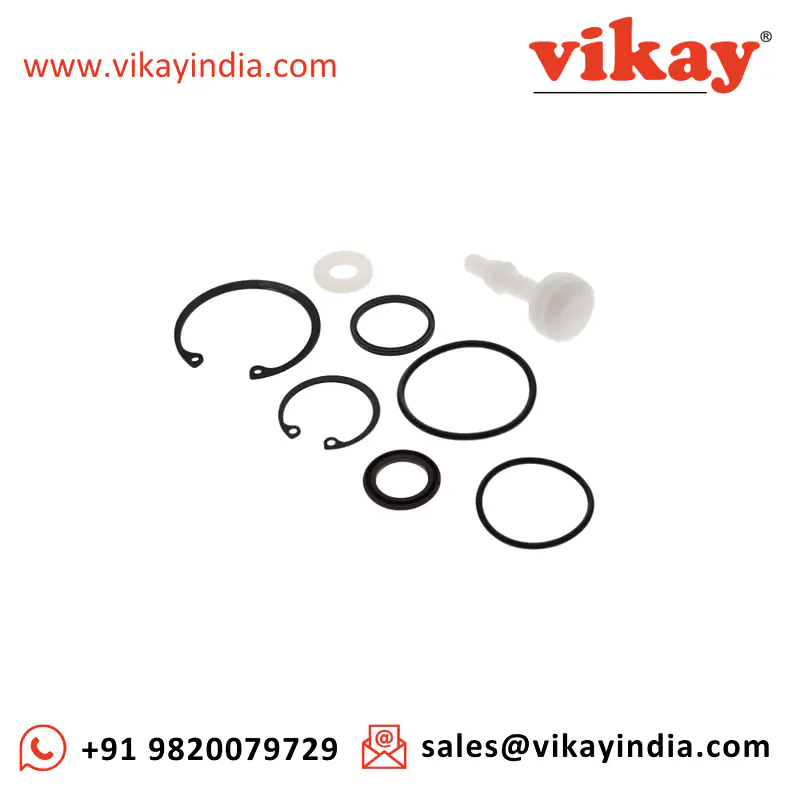 Main Valve complete 3310110073 - RTEX 25 Spare Parts - Master