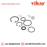 Main Valve complete 3310110073 - RTEX 25 Spare Parts - Master