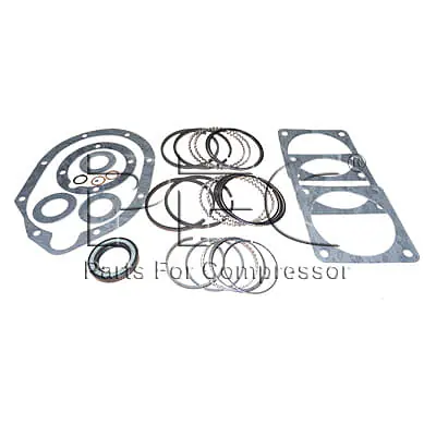 Ring Gasket Kit 32218869 Replacement - Master