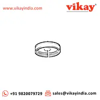 Valve cover 3315128000 - DKR 36 Spare Parts - Master