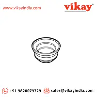Bellow 3310141200 - TEX 09 PE Spare Parts - Master