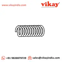 Spring 3310137800 - TEX 10 PSKL Spare Parts - Master