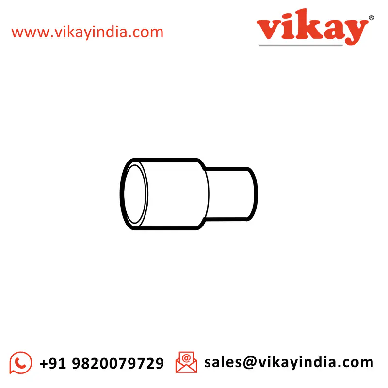 Intermediate part 3310111800 - TEX 33 PE Spare Parts - Master