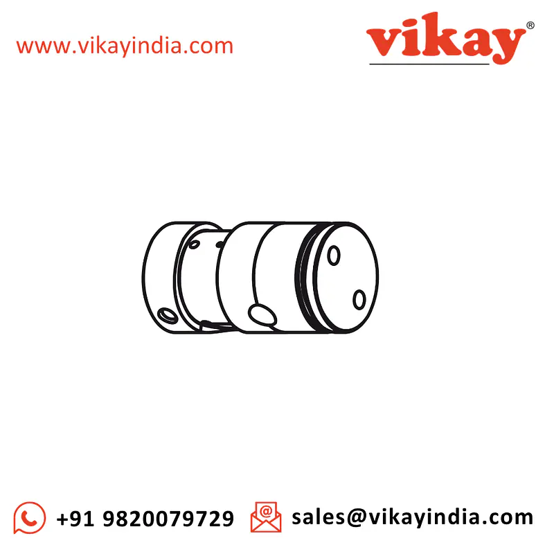 Valve housing 3310145300 - TEX 230 PE Spare Parts - Master
