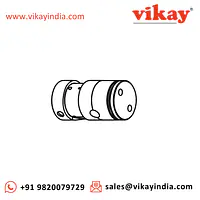 Valve housing 3310145300 - TEX 230 PE Spare Parts - Master
