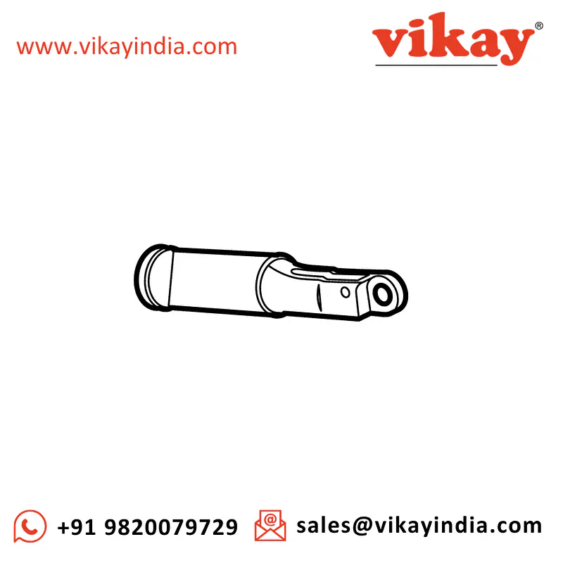 Handle 3363084342 - TEX 21 PE Spare Parts - Master