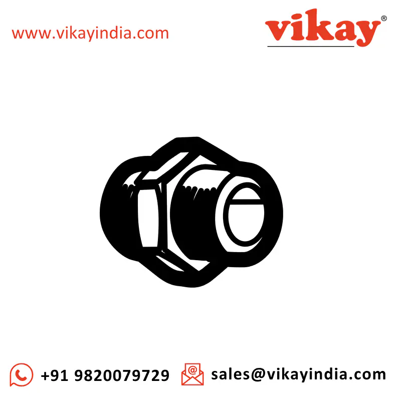 Nipple 9000034300 - TEX 10 PS Spare Parts - Master