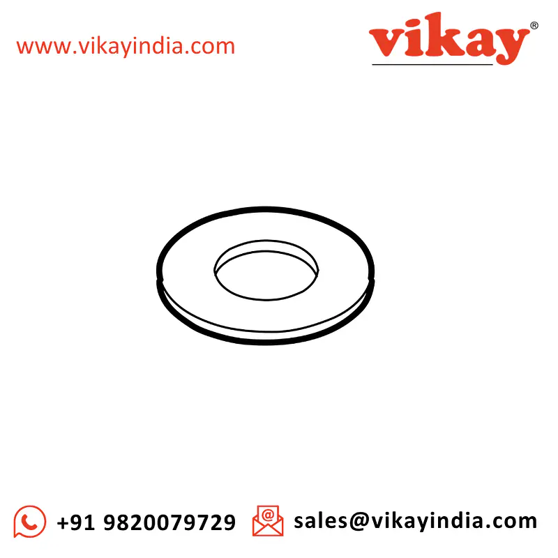 Washer 3310146600 - TEX 07 PE Spare Parts - Master