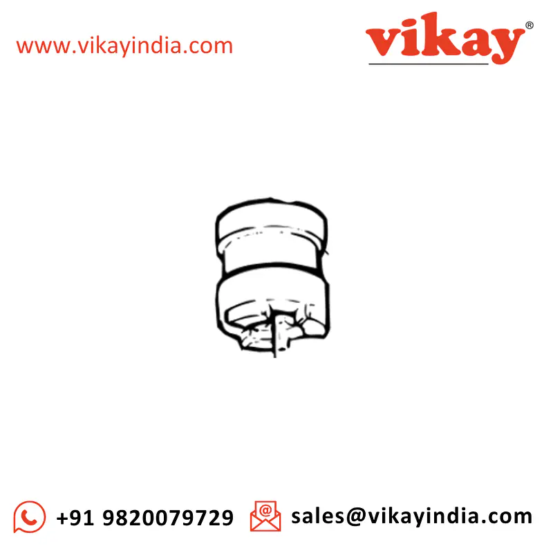 Driver 3315129100 - DKR 36 Spare Parts - Master