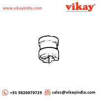 Driver 3315129100 - DKR 36 Spare Parts - Master