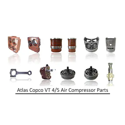 Atlas Copco Compressor Parts - Master