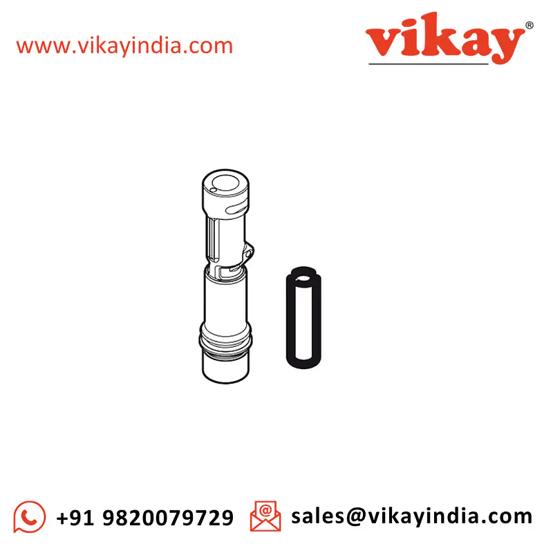 Cylinder complete 3310159180 - TEX 05 PE Spare Parts - Master