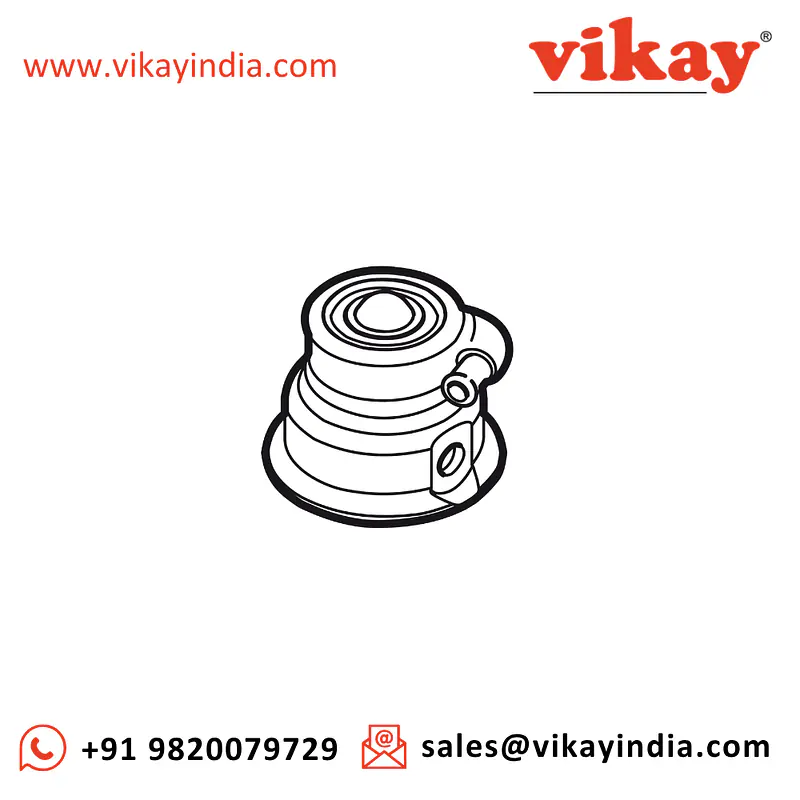 Valve house 3310144780 - TEX 09 PE Spare Parts - Master