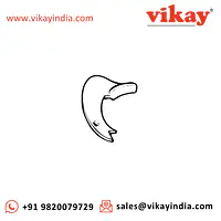 Trigger 3315127700 - DKR 36 Spare Parts - Master