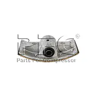 Shoe Compl with Bush1020261608 Replacement - Master
