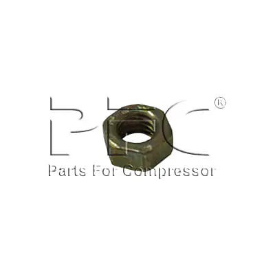 Nut 0266110800 Replacement - Master
