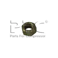 Nut 0266110800 Replacement - Master